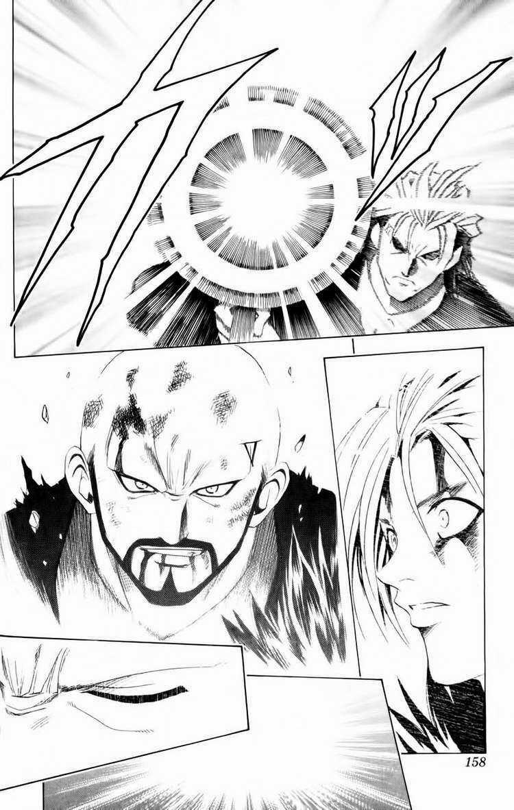 Sát Thủ Mèo Đen - Chapter 83 - Trang 13