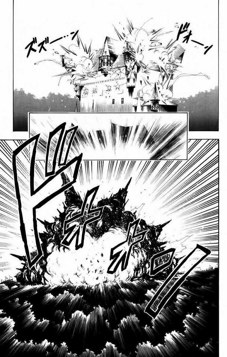 Sát Thủ Mèo Đen - Chapter 83 - Trang 14