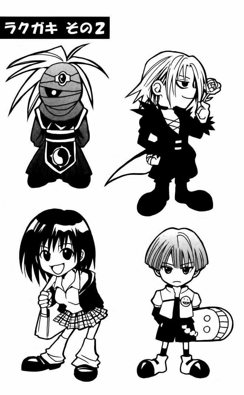 Sát Thủ Mèo Đen - Chapter 83 - Trang 21