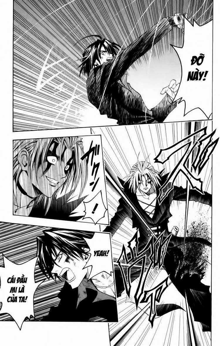 Sát Thủ Mèo Đen - Chapter 83 - Trang 6