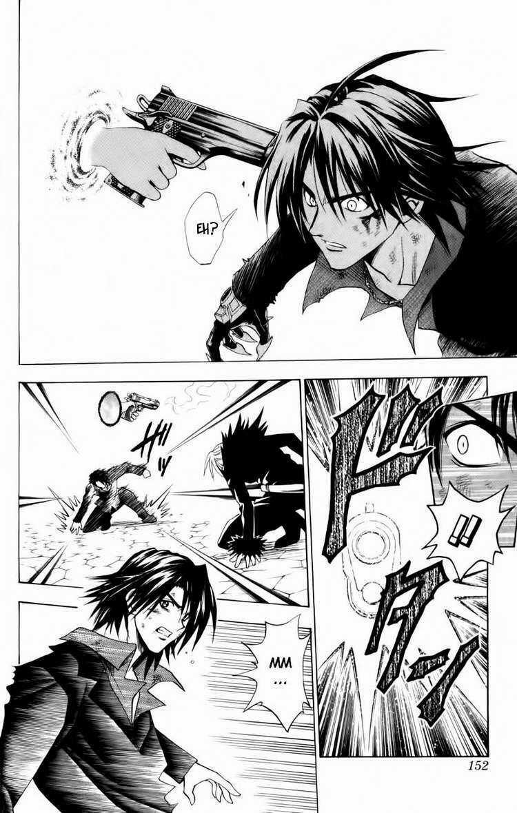 Sát Thủ Mèo Đen - Chapter 83 - Trang 7