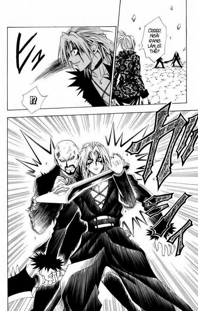 Sát Thủ Mèo Đen - Chapter 83 - Trang 9