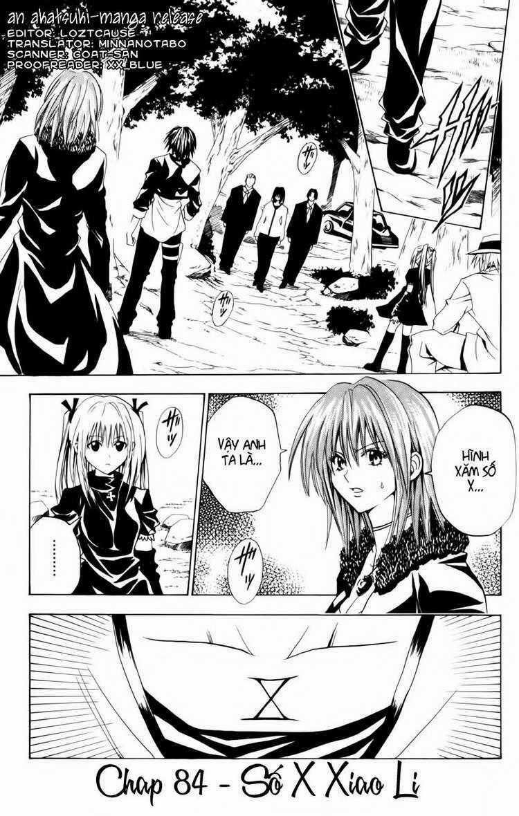 Sát Thủ Mèo Đen - Chapter 84 - Trang 2