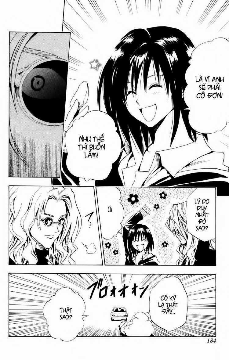 Sát Thủ Mèo Đen - Chapter 84 - Trang 19