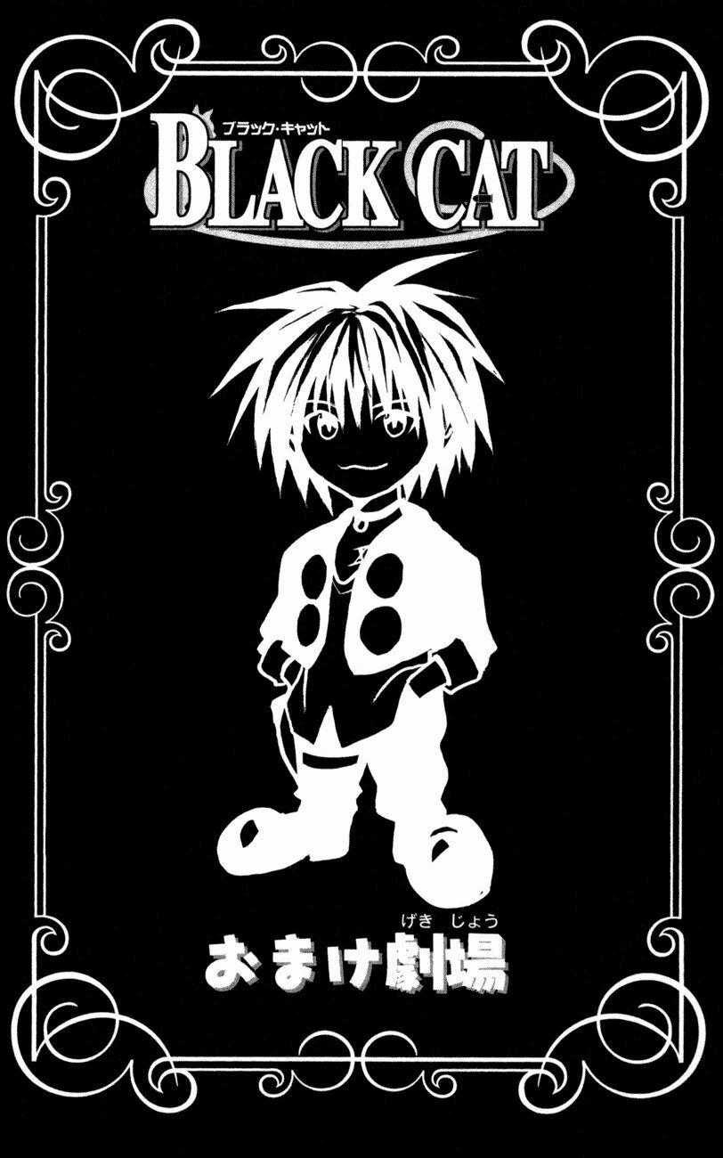 Sát Thủ Mèo Đen - Chapter 84 - Trang 21