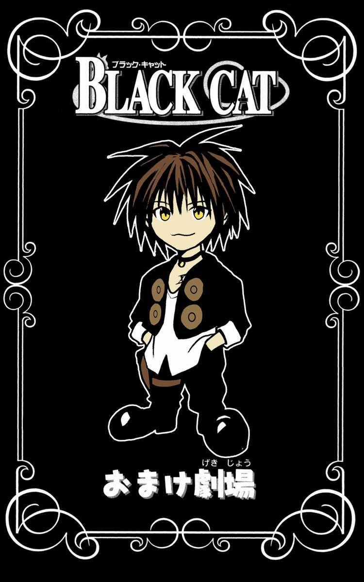 Sát Thủ Mèo Đen - Chapter 84 - Trang 22