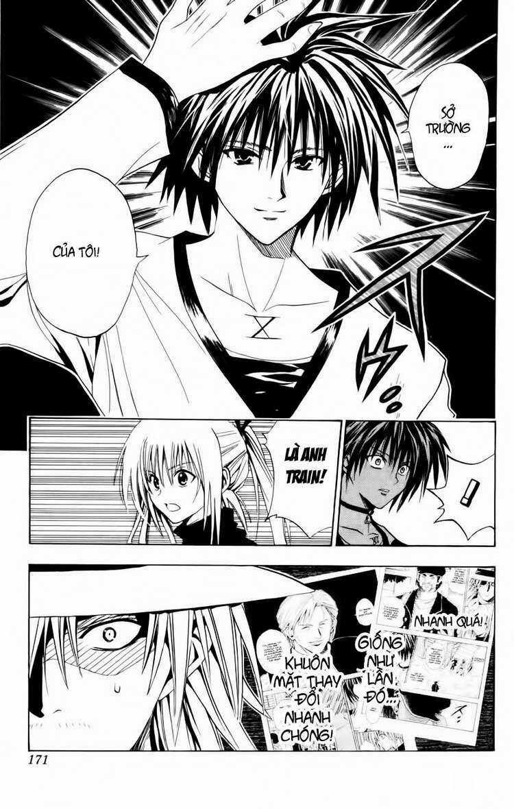 Sát Thủ Mèo Đen - Chapter 84 - Trang 6