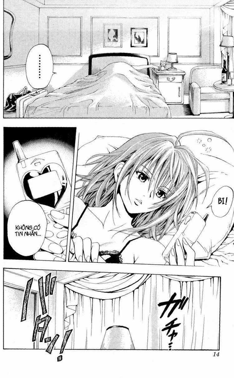 Sát Thủ Mèo Đen - Chapter 85 - Trang 13