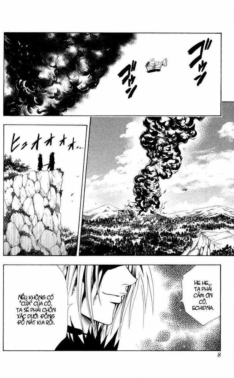 Sát Thủ Mèo Đen - Chapter 85 - Trang 7