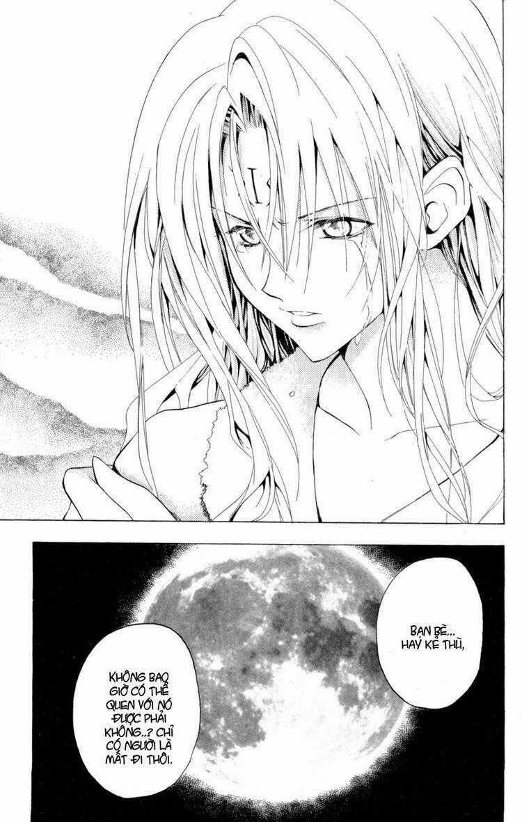 Sát Thủ Mèo Đen - Chapter 86 - Trang 20