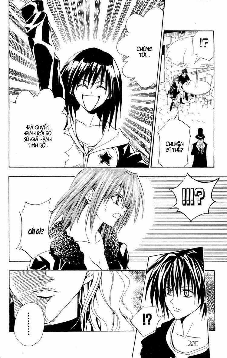 Sát Thủ Mèo Đen - Chapter 86 - Trang 9