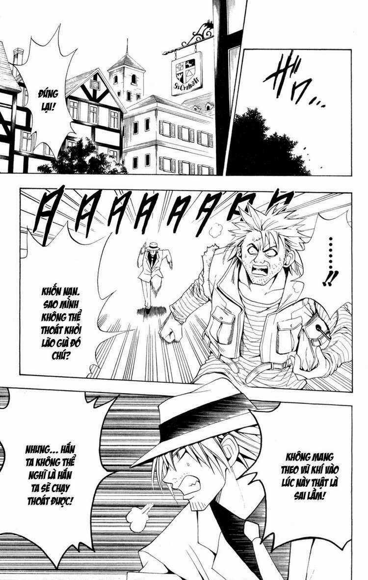 Sát Thủ Mèo Đen - Chapter 86 - Trang 10