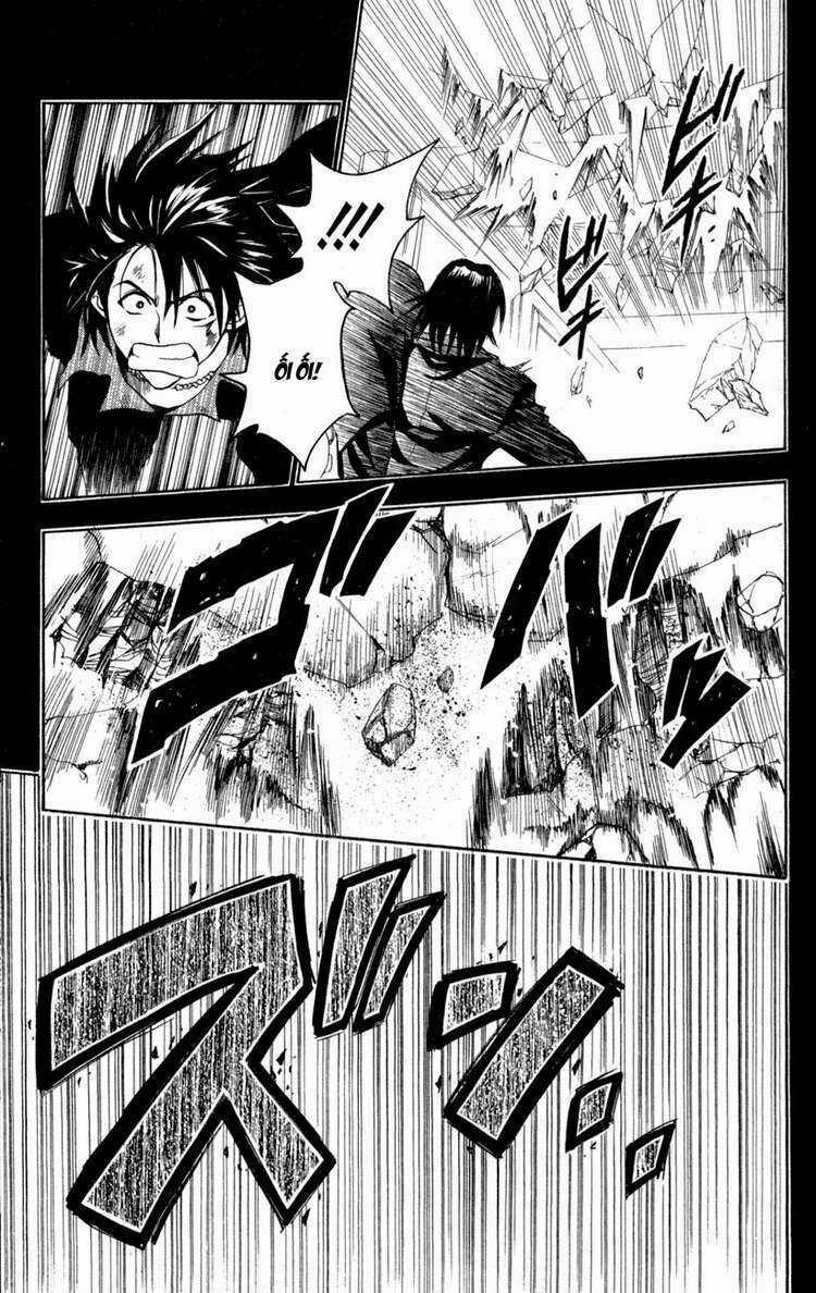 Sát Thủ Mèo Đen - Chapter 87 - Trang 12