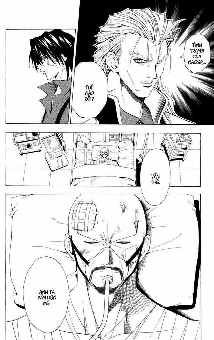 Sát Thủ Mèo Đen - Chapter 87 - Trang 3