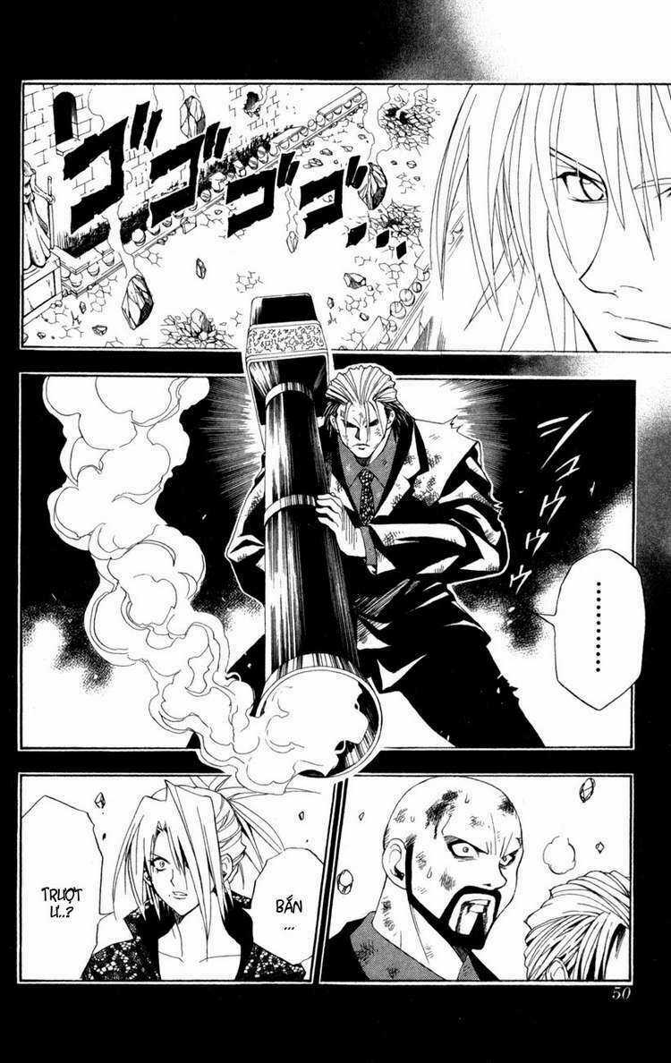 Sát Thủ Mèo Đen - Chapter 87 - Trang 5