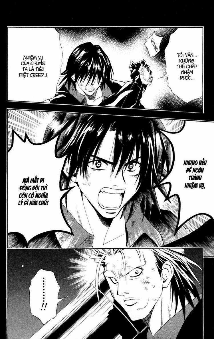 Sát Thủ Mèo Đen - Chapter 87 - Trang 7