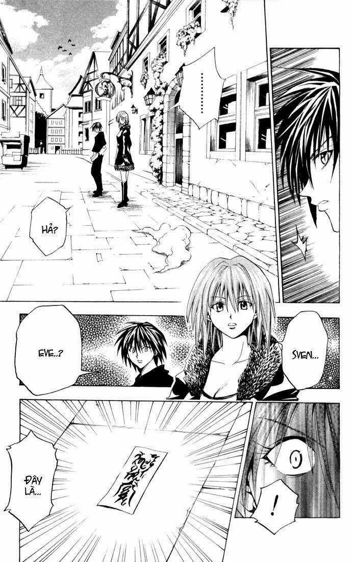 Sát Thủ Mèo Đen - Chapter 88 - Trang 18