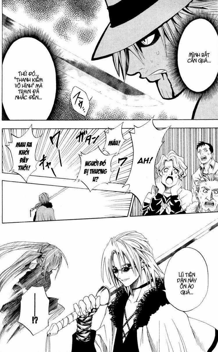 Sát Thủ Mèo Đen - Chapter 89 - Trang 13