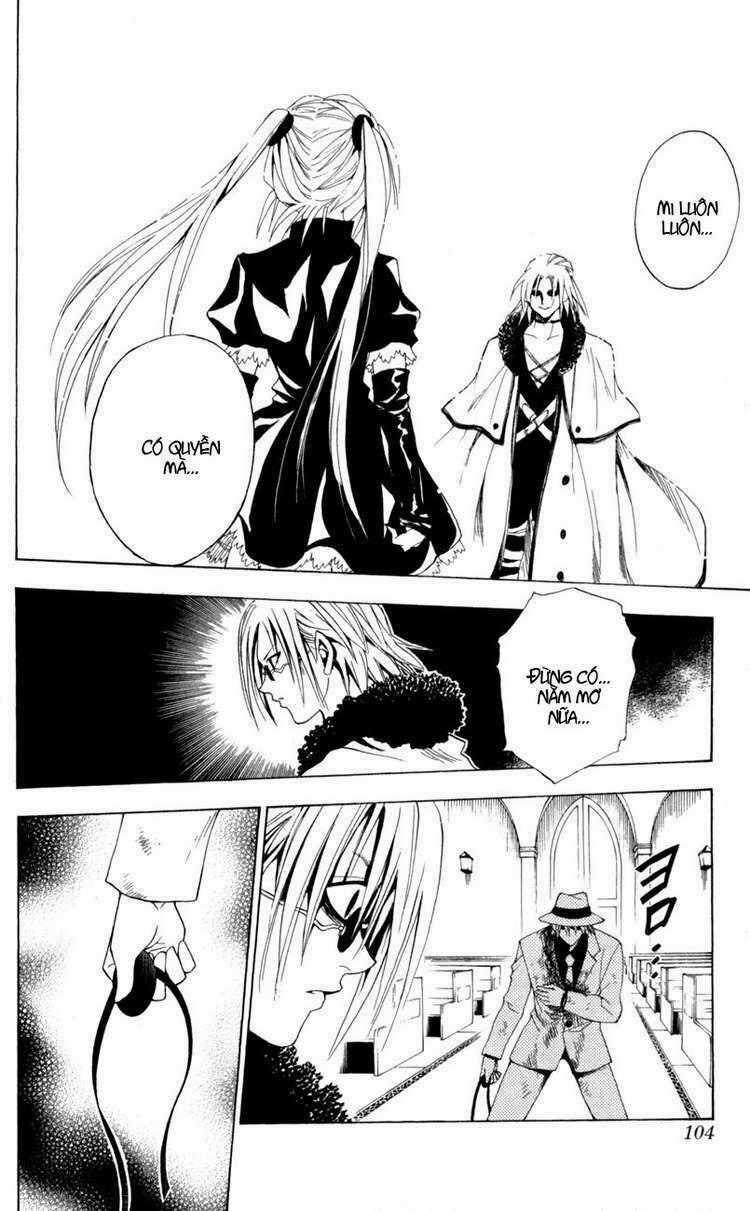 Sát Thủ Mèo Đen - Chapter 89 - Trang 19