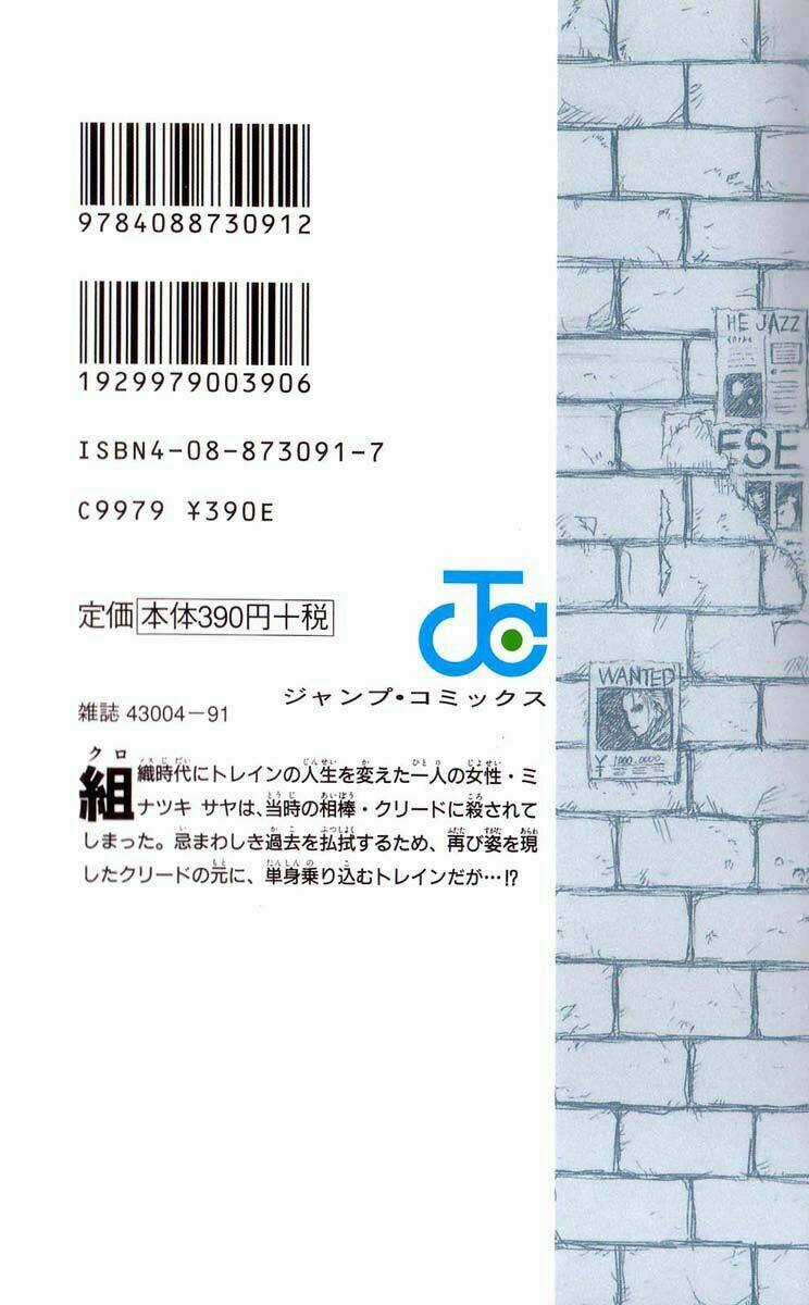 Sát Thủ Mèo Đen - Chapter 9 - Trang 4