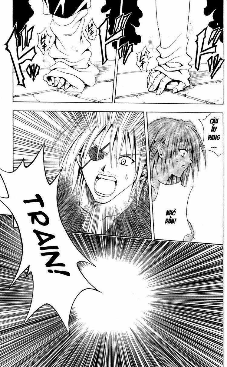 Sát Thủ Mèo Đen - Chapter 91 - Trang 18