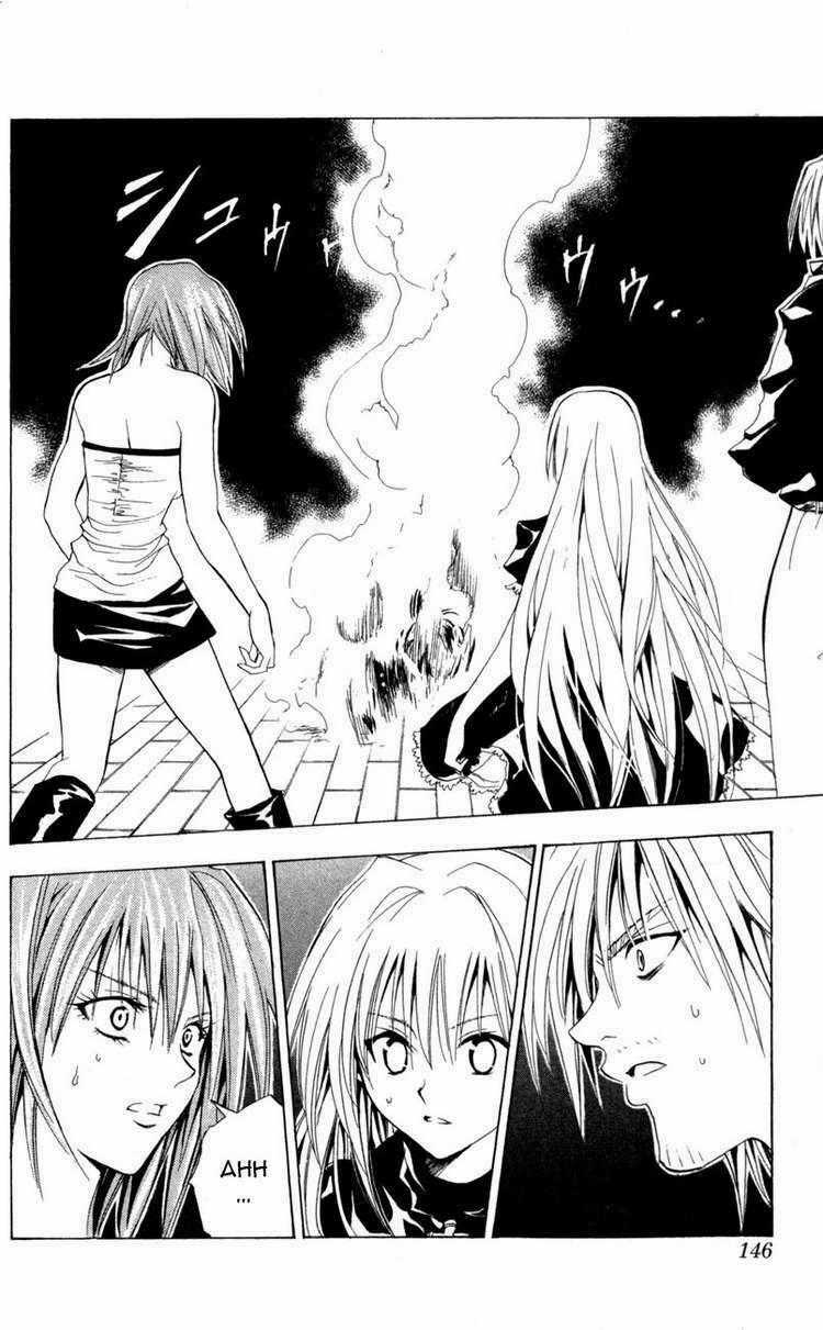 Sát Thủ Mèo Đen - Chapter 91 - Trang 19