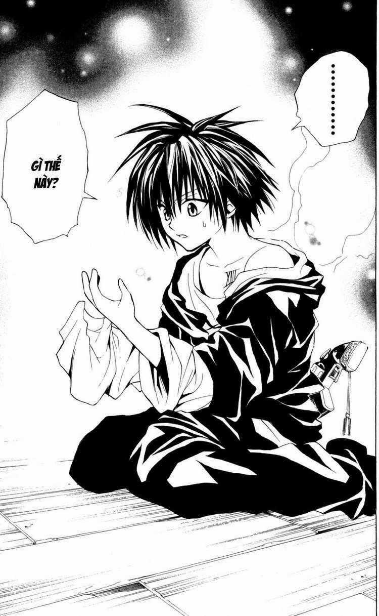 Sát Thủ Mèo Đen - Chapter 91 - Trang 20