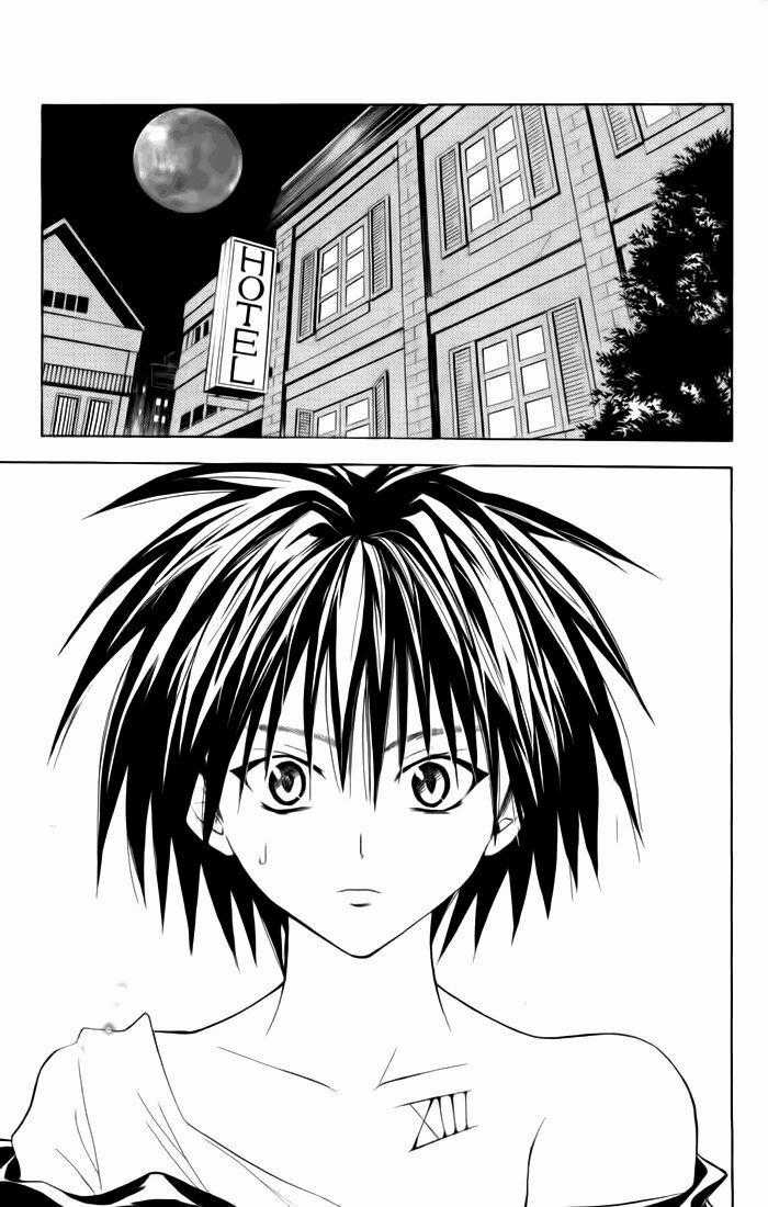 Sát Thủ Mèo Đen - Chapter 92 - Trang 2