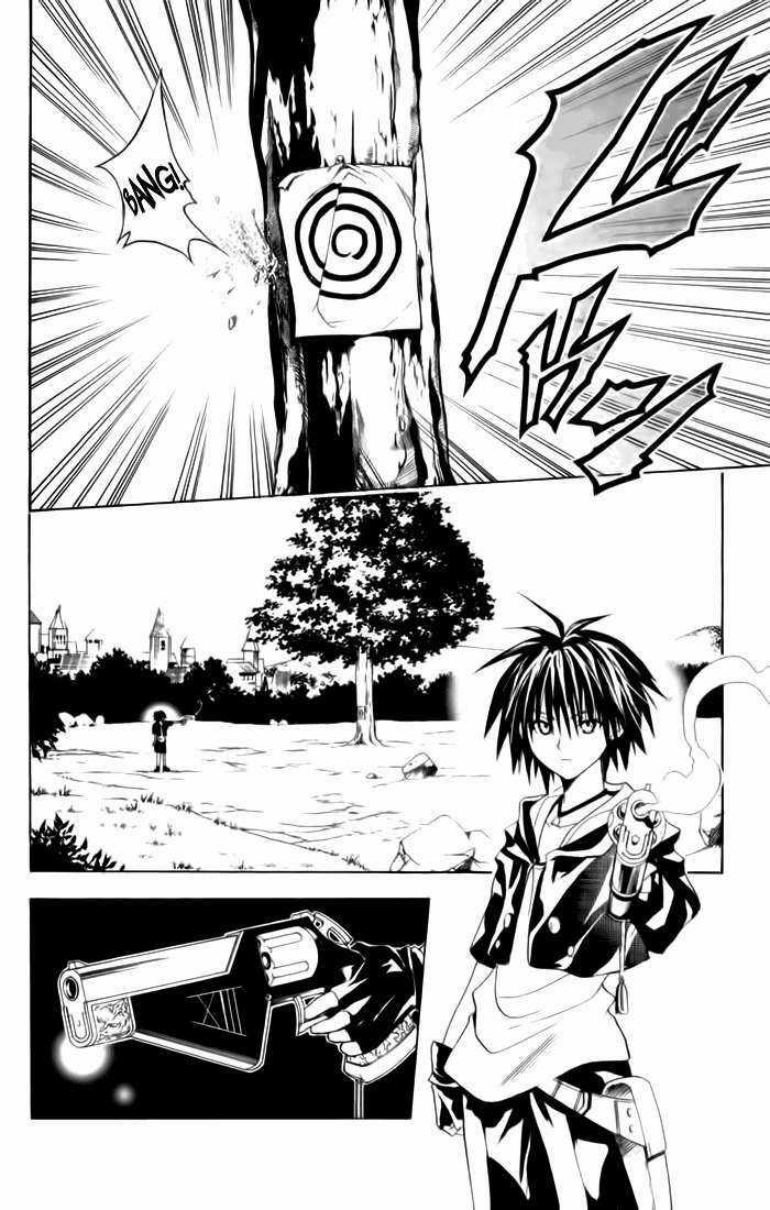 Sát Thủ Mèo Đen - Chapter 92 - Trang 13