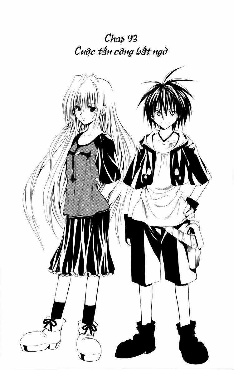 Sát Thủ Mèo Đen - Chapter 93 - Trang 5