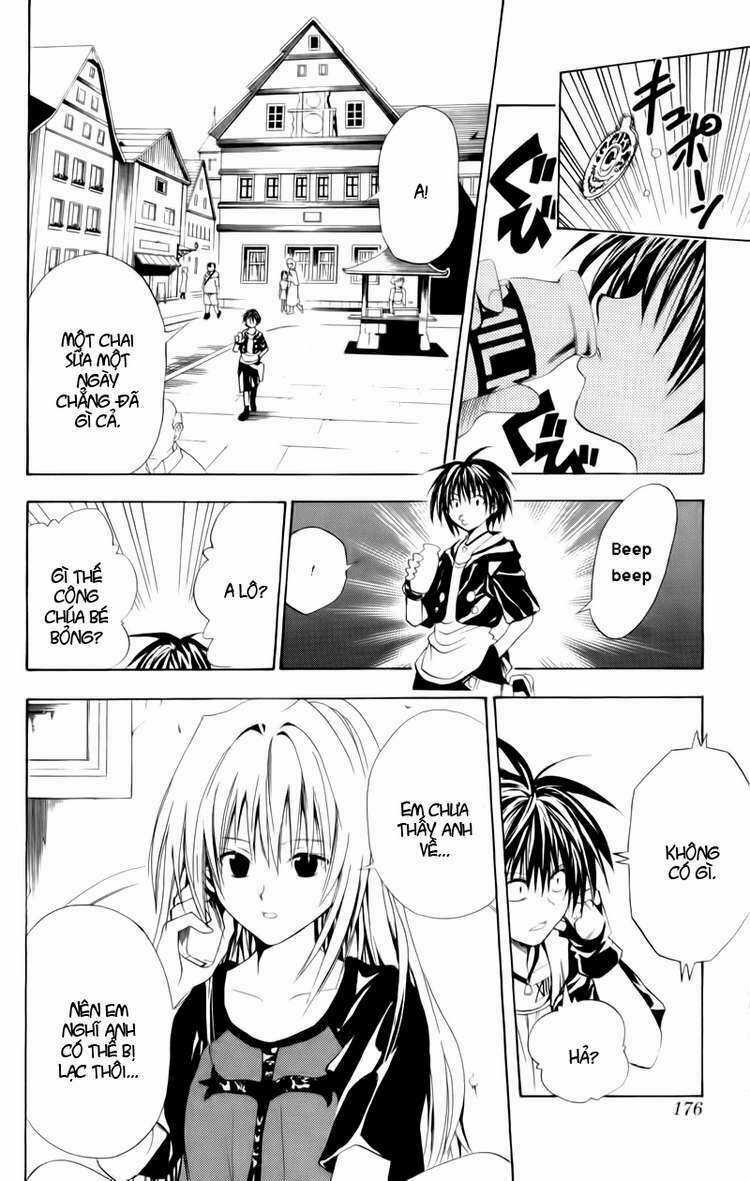 Sát Thủ Mèo Đen - Chapter 93 - Trang 9