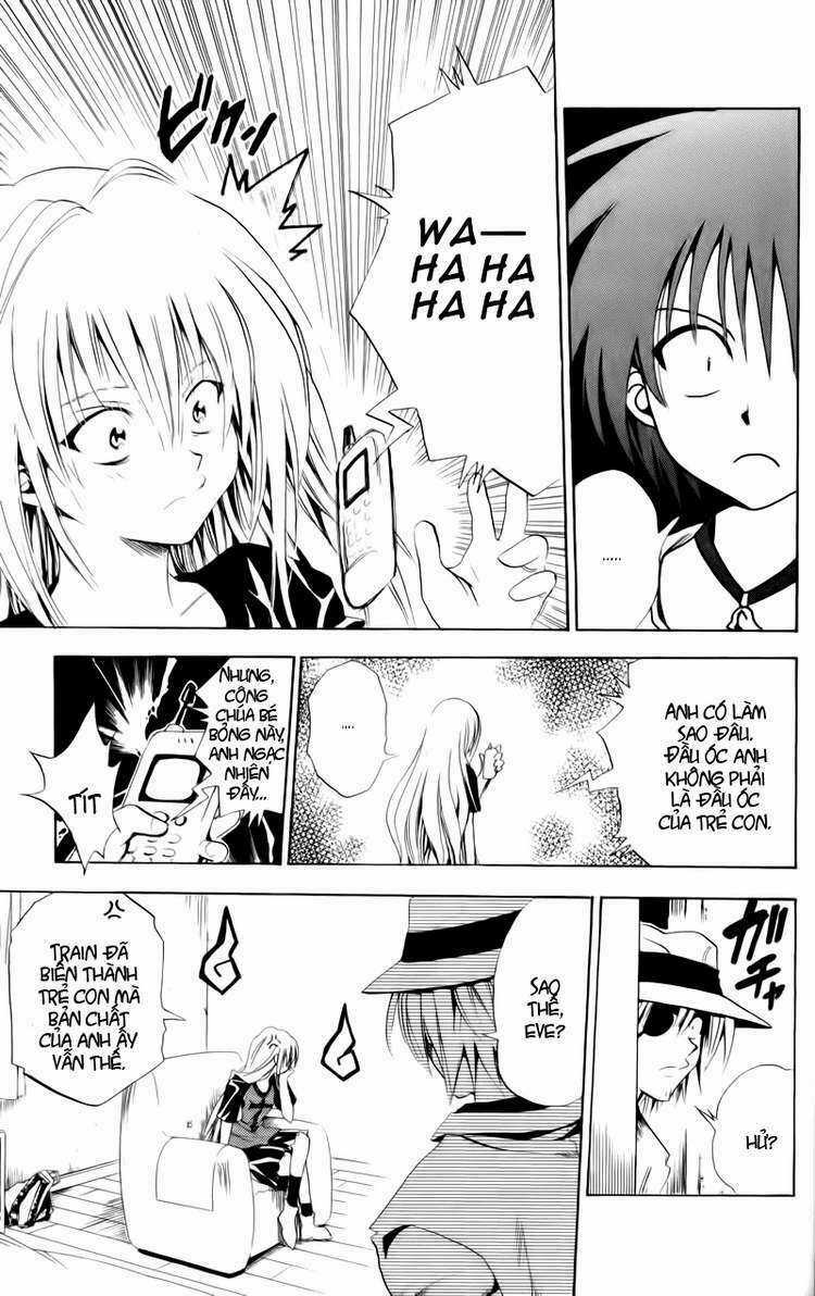 Sát Thủ Mèo Đen - Chapter 93 - Trang 10