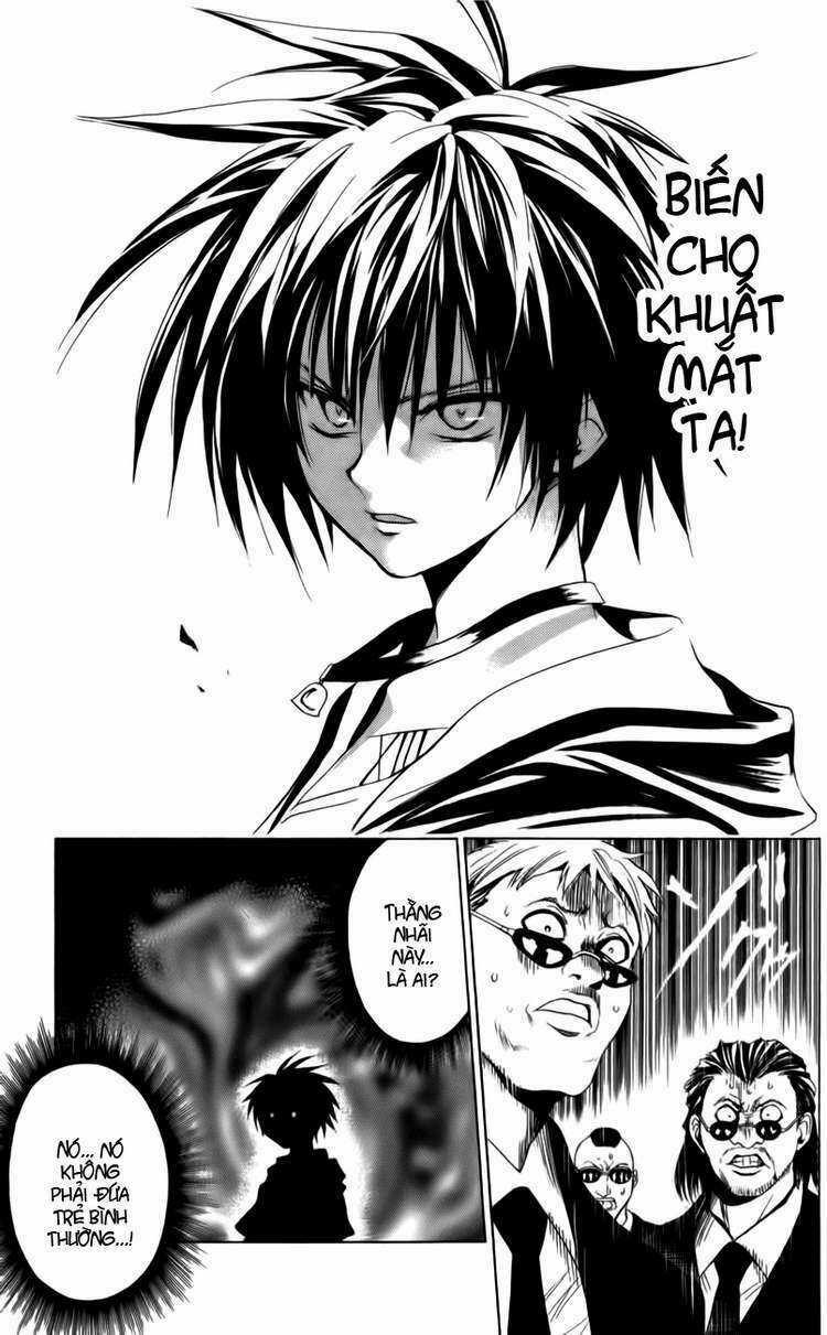 Sát Thủ Mèo Đen - Chapter 94 - Trang 18