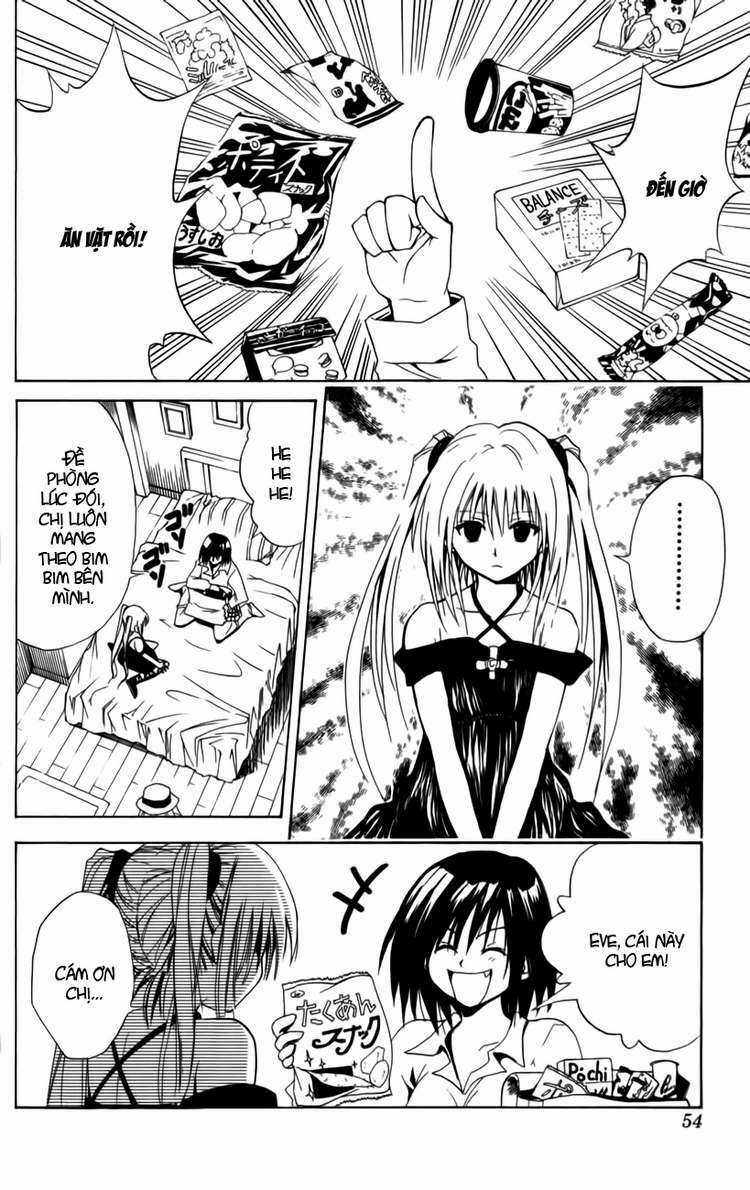 Sát Thủ Mèo Đen - Chapter 96 - Trang 11