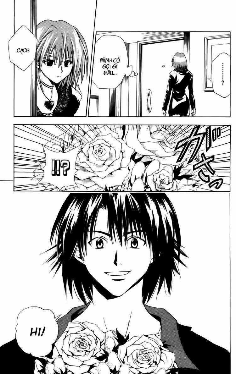 Sát Thủ Mèo Đen - Chapter 96 - Trang 4