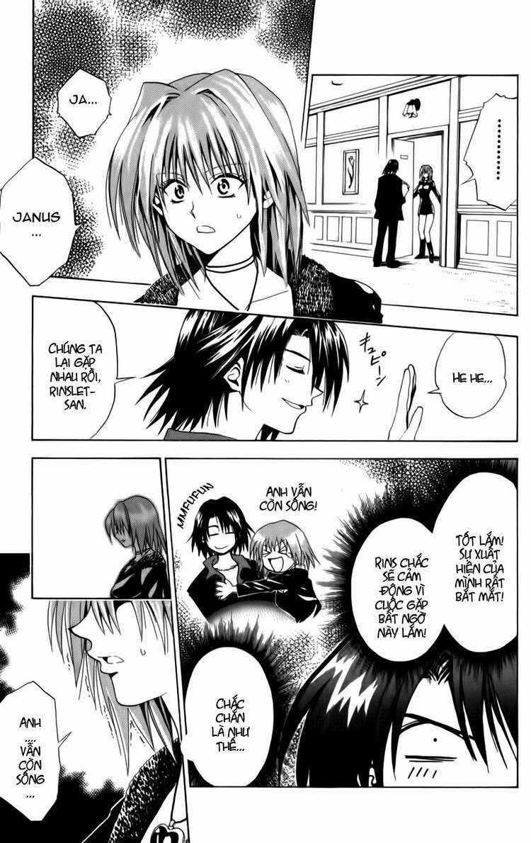 Sát Thủ Mèo Đen - Chapter 96 - Trang 6