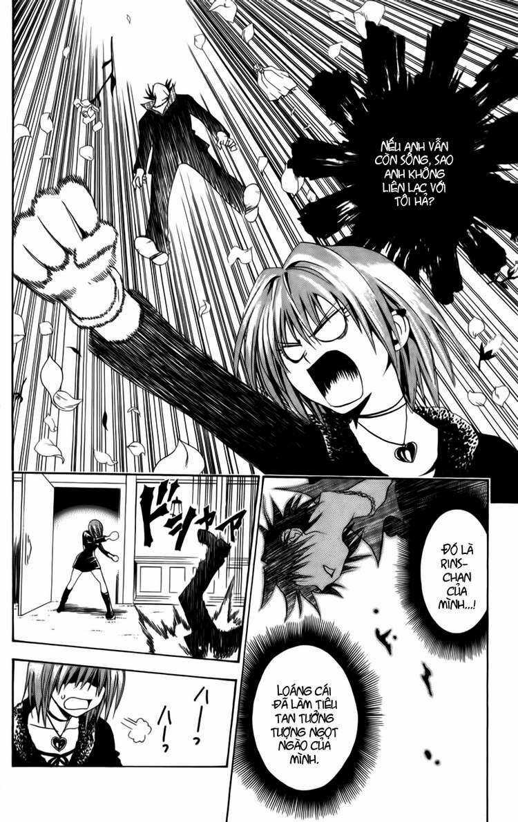 Sát Thủ Mèo Đen - Chapter 96 - Trang 7