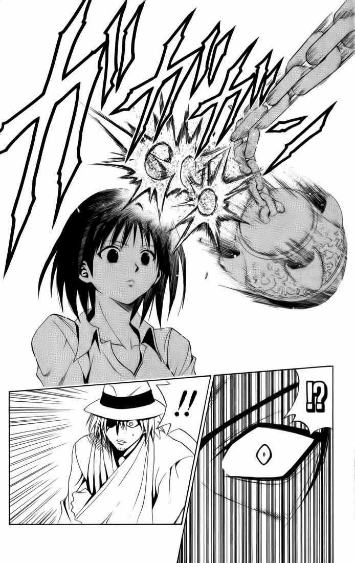 Sát Thủ Mèo Đen - Chapter 97 - Trang 15