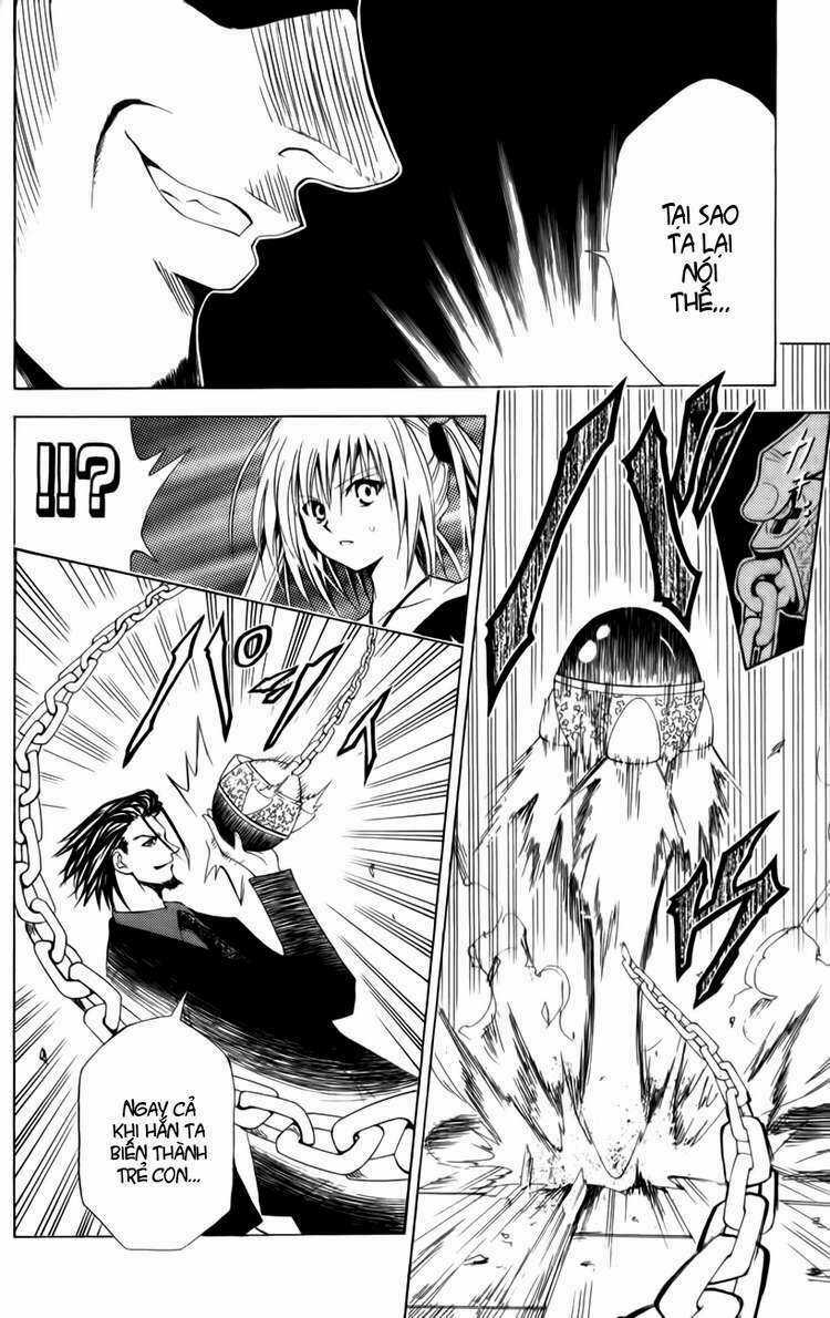 Sát Thủ Mèo Đen - Chapter 98 - Trang 7