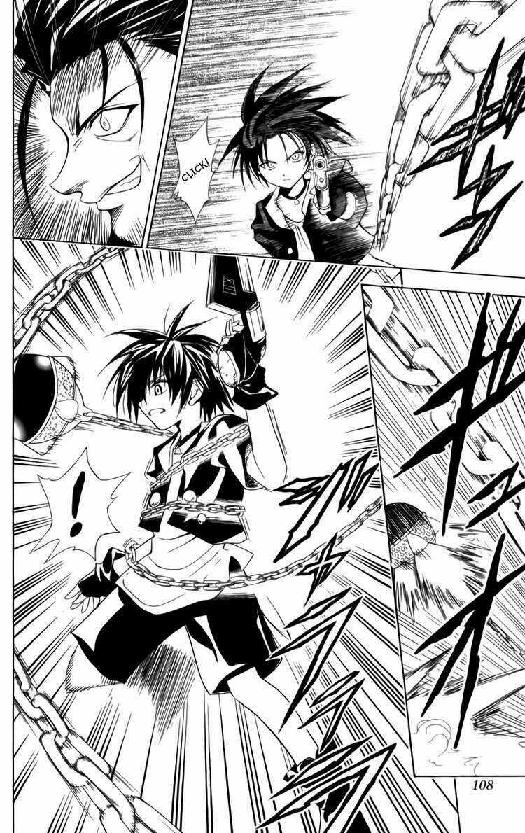 Sát Thủ Mèo Đen - Chapter 99 - Trang 15