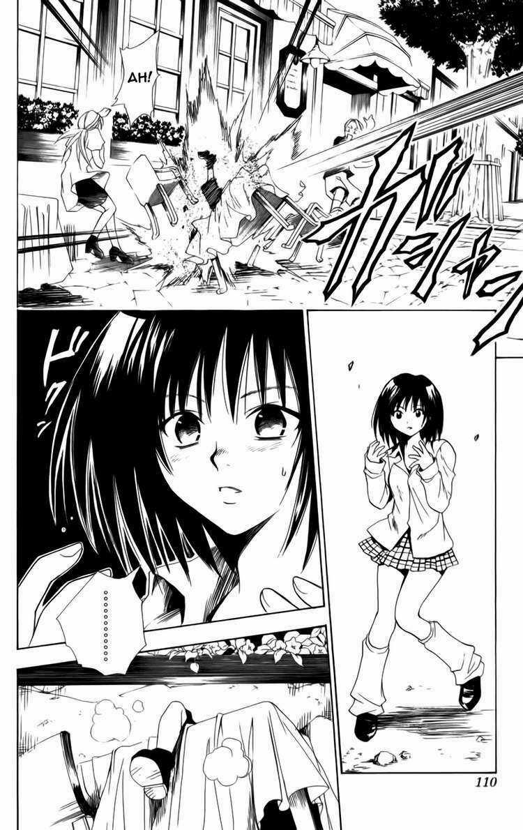 Sát Thủ Mèo Đen - Chapter 99 - Trang 17