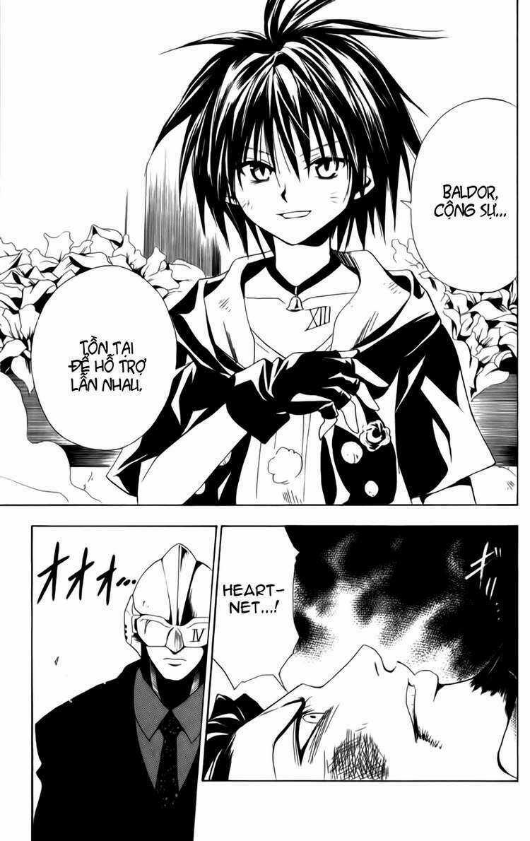 Sát Thủ Mèo Đen - Chapter 99 - Trang 6