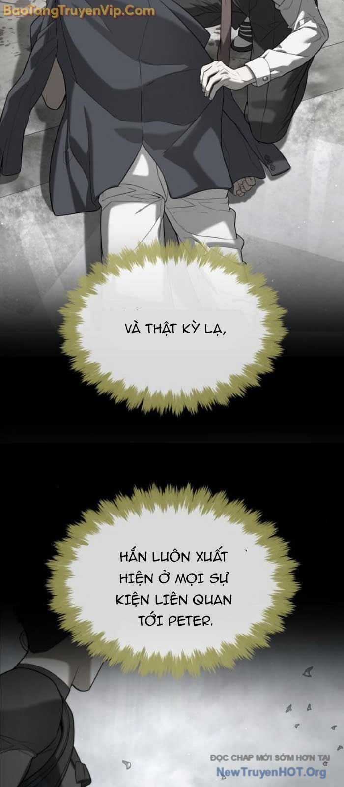 Sát Thủ Peter - Chapter 100.1 - Trang 11