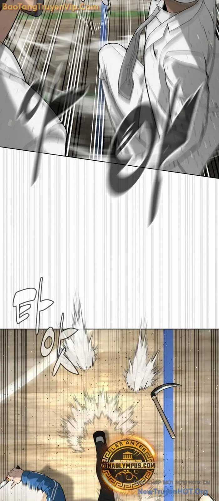 Sát Thủ Peter - Chapter 100.1 - Trang 106