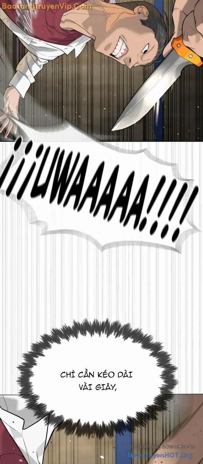 Sát Thủ Peter - Chapter 100.1 - Trang 109