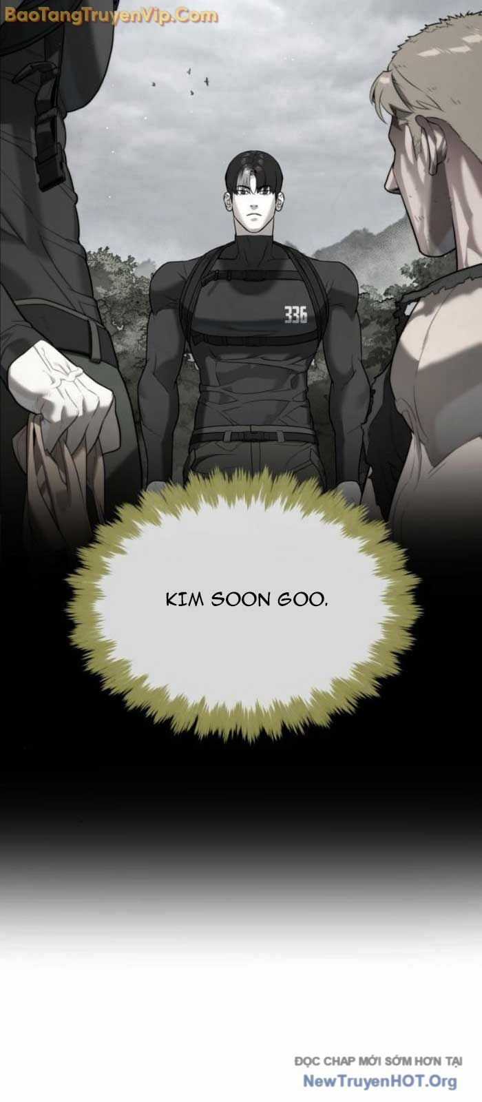 Sát Thủ Peter - Chapter 100.1 - Trang 12