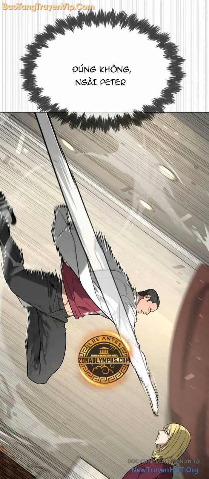 Sát Thủ Peter - Chapter 100.1 - Trang 111