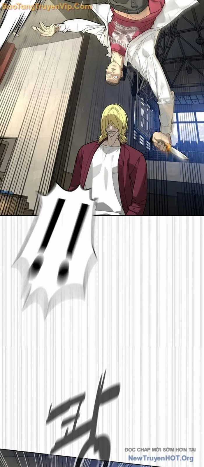 Sát Thủ Peter - Chapter 100.1 - Trang 114