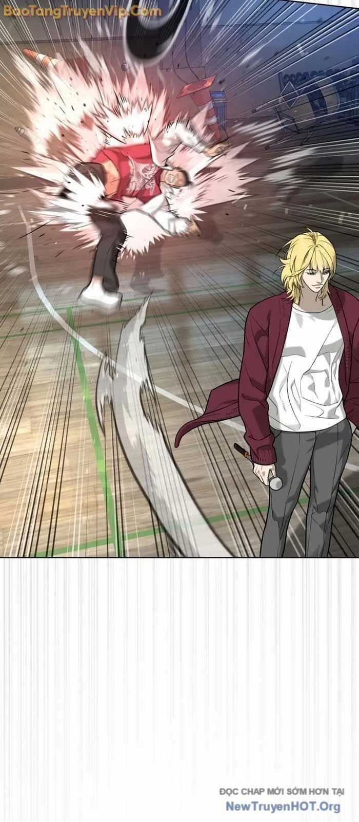 Sát Thủ Peter - Chapter 100.1 - Trang 115