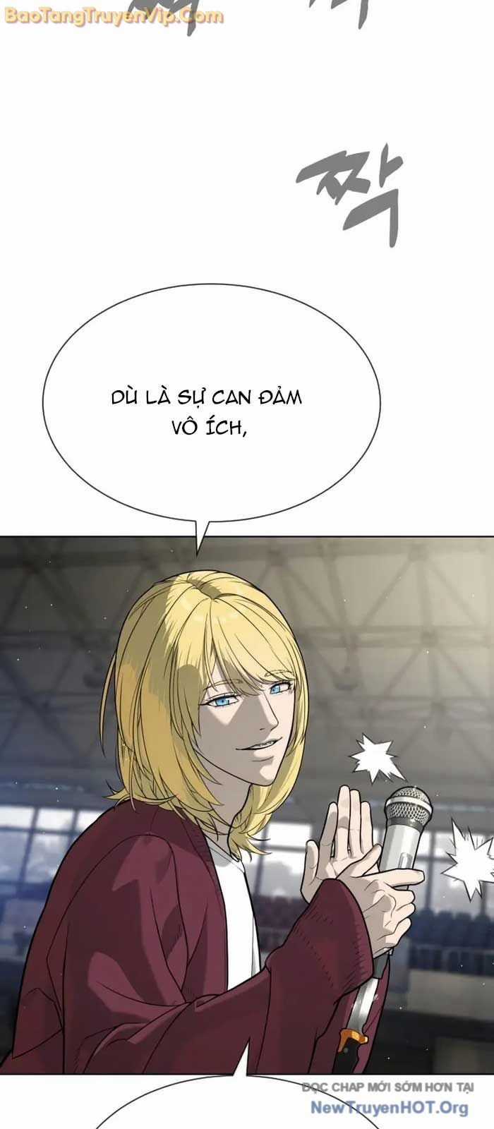 Sát Thủ Peter - Chapter 100.1 - Trang 117